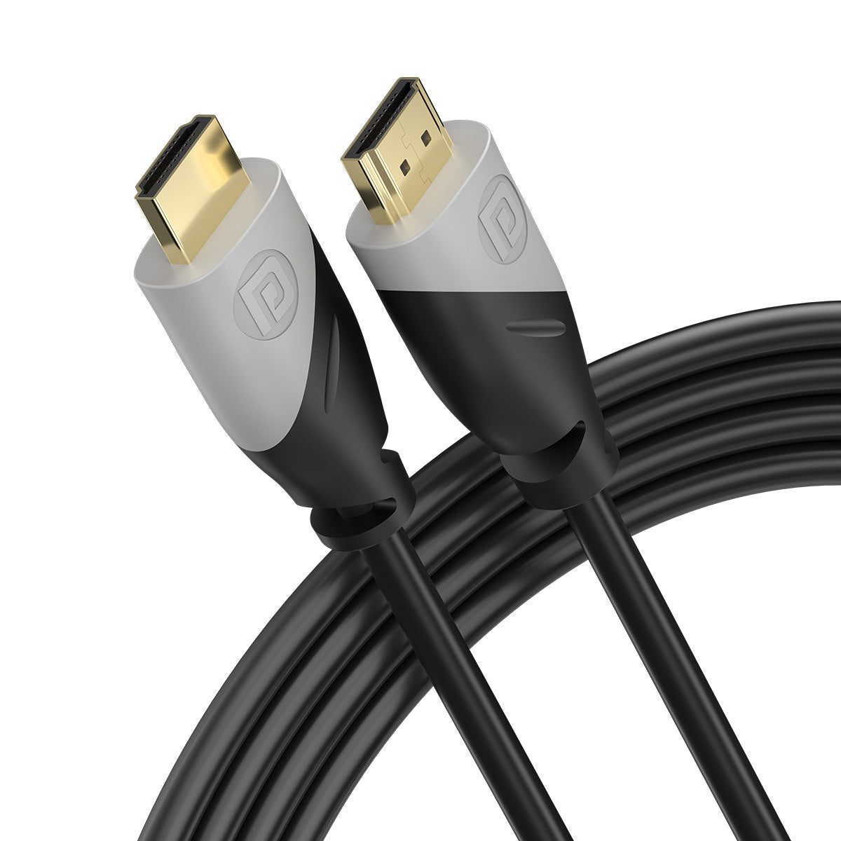 Portronics Konnect Sync 3 metre HDMI to HDMI cable