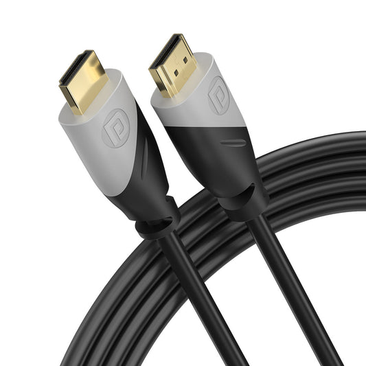 Portronics Konnect Sync 3 metre HDMI to HDMI cable