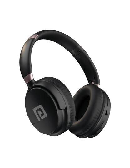 Portronics Muffs M3 wireless headphones product view