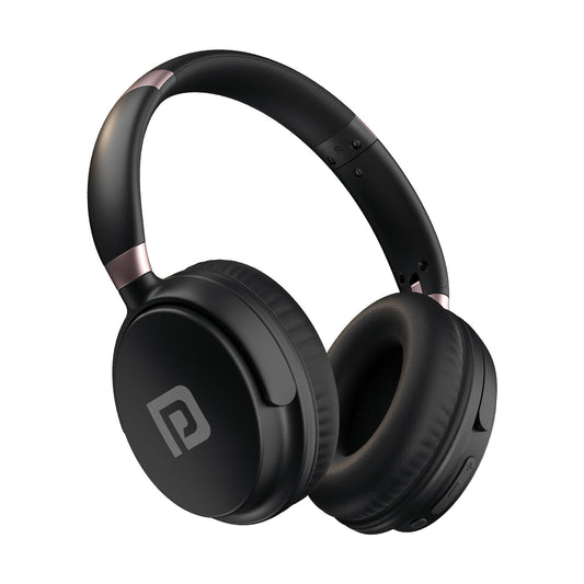 Portronics Muffs M3 ANC Bluetooth headphones with microphone