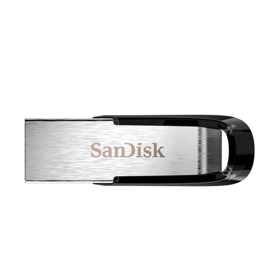 SanDisk Ultra Flair 256GB USB 3.0 flash drive