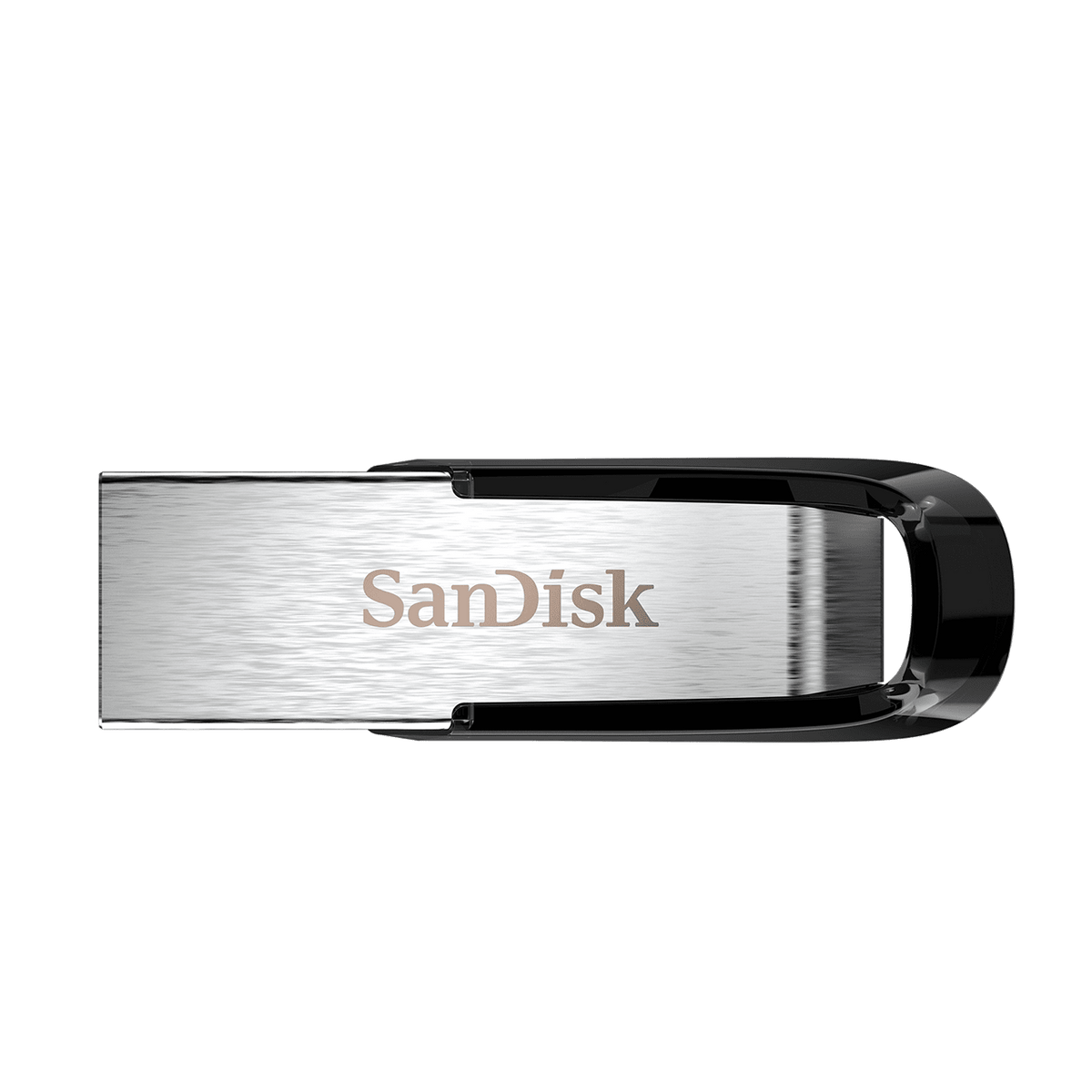SanDisk Ultra Flair 128GB USB 3.0 flash drive